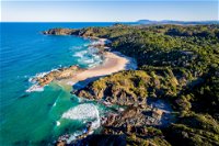 Port Macquarie - Tourism Bookings WA