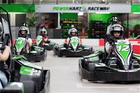 Power Kart Raceway - Accommodation Brisbane