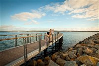 Princess Royal Harbour - Gold Coast Attractions