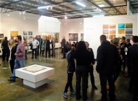 Project Contemporary Artspace - Accommodation Brisbane