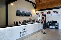 Pukara Estate - Pokolbin Tasting Room - Accommodation in Bendigo