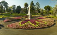 Queens Park Toowoomba - Mackay Tourism