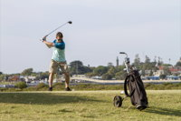 Queenscliff Golf Club - Accommodation Cooktown