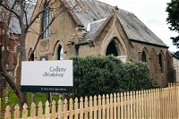 Queenscliff Gallery and Workshop - QLD Tourism