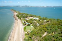 Quoin Island - Redcliffe Tourism