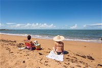 Redcliffe - Accommodation Newcastle