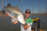 Reel in a Trophy - Fishing Adventure in Tropical Queensland - Southport Accommodation