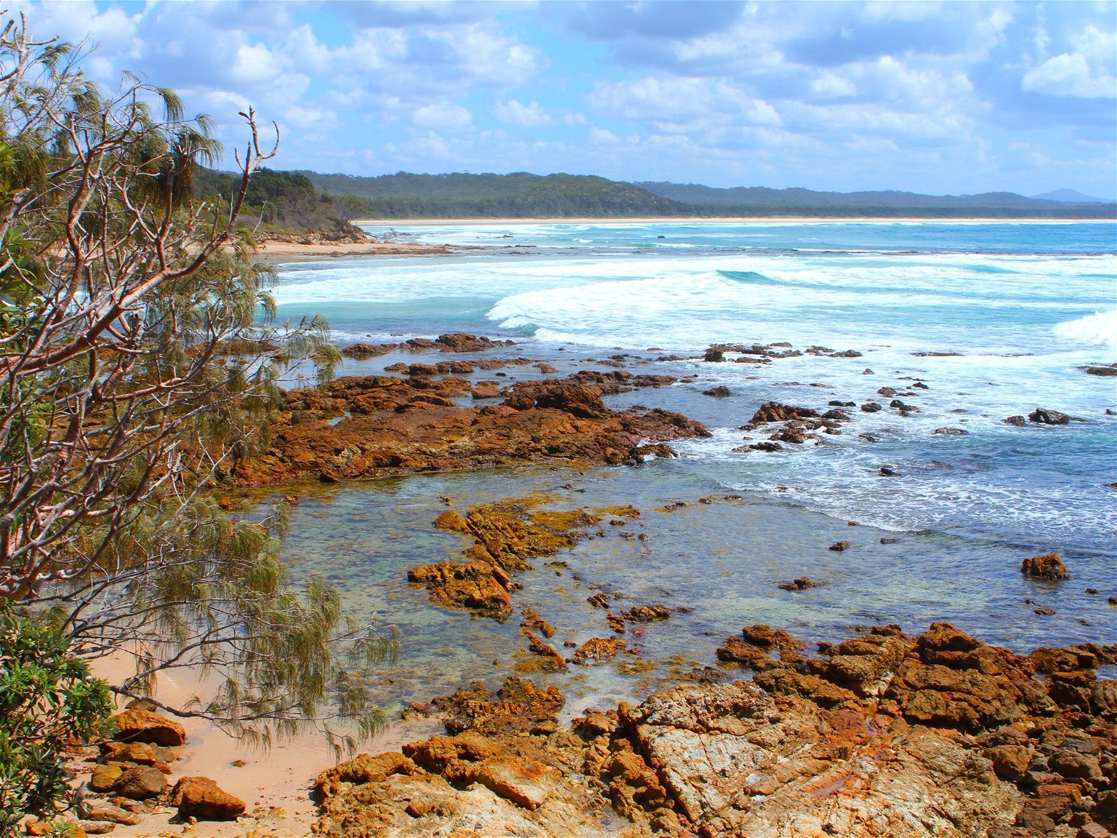Wooli NSW Find Attractions