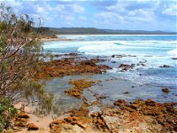 Rocky Point - Surfers Paradise Gold Coast