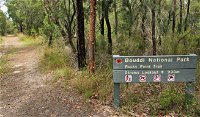 Rocky Point Trail - Accommodation NSW