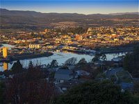 RTO Tourism Northern Tasmania - St Kilda Accommodation