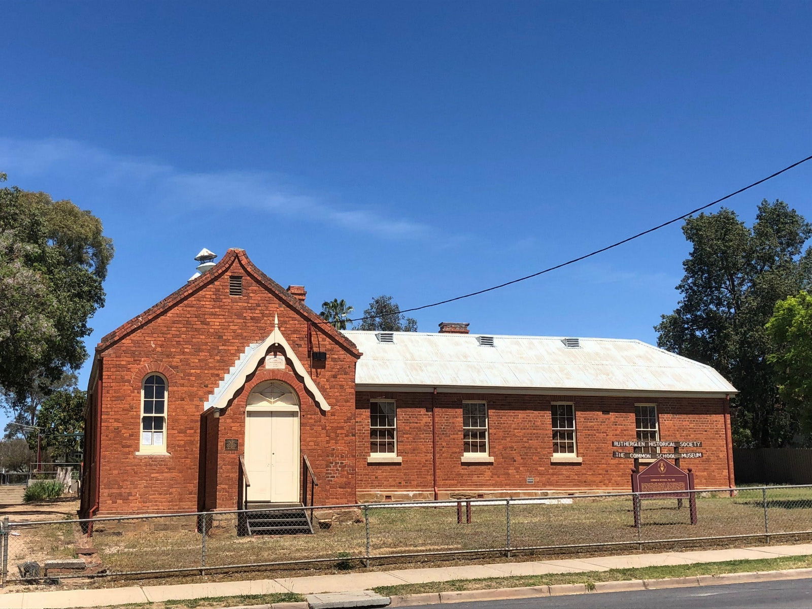 Great Southern VIC Lightning Ridge Tourism