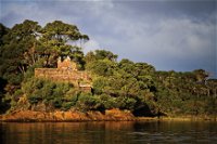 Sarah Island - Tourism Bookings WA
