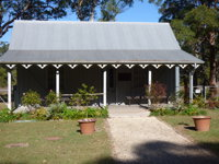 South Kempsey - Accommodation Coffs Harbour