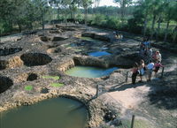 South Kolan - Accommodation Broken Hill