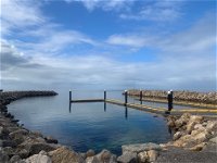 Stansbury Boat Ramp - Attractions Melbourne