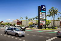 Stockland Cairns - Darwin Tourism