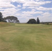 Swan Reach Golf Club Incorporated - QLD Tourism