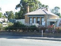 Swan Reach and District Museum - Taree Accommodation