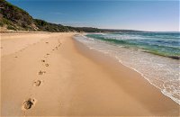 Terrace Beach and Lennards Island - Surfers Paradise Gold Coast