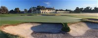 The Royal Melbourne Golf Club - Tourism Bookings WA