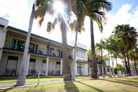 Theodore - Accommodation Port Macquarie