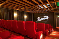 The Pivotonian Cinema - Gold Coast Attractions