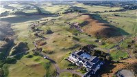 The Dunes Golf Links - Accommodation in Brisbane