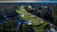 The Metropolitan Golf Club - Accommodation NT