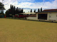 The Greens - Ingleburn Bowling Club - Accommodation ACT