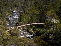 Thredbo Valley Track - Accommodation Airlie Beach