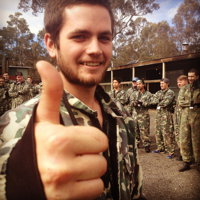 Ultimate Paintball Sydney - Accommodation Perth