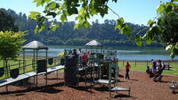 Valley Lake Recreation Area - QLD Tourism