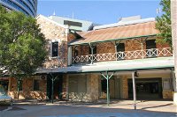 Victoria Hotel the Vic Darwin - Accommodation Directory