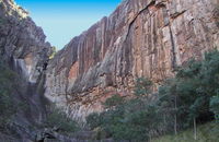 Waa Gorge Walking Track - Accommodation Gold Coast