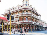 West End Fremantle - Whitsundays Tourism