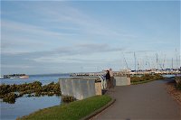 Western Port Bay Trail - Cycling - Accommodation Newcastle
