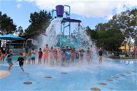Wetside Water Park - Accommodation Redcliffe
