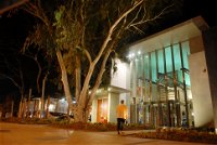Wyndham Cultural Centre - Port Augusta Accommodation
