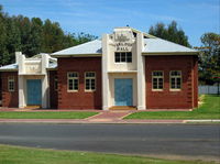 Yarloop Heritage Trail - QLD Tourism