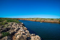 Yardie Creek Walk Trail - Accommodation ACT