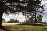 Yea Golf Club - Accommodation Tasmania