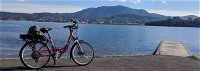 Hobart Bike Hire - Accommodation Search
