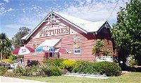 Huskisson Pictures - Broome Tourism
