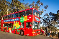 Blue Mountains Hop-on Hop-off Tour with Optional Scenic World Rides - Accommodation Nelson Bay