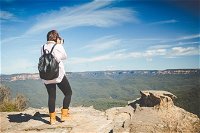 Small-Group Blue Mountains Tour with Bush Walks and Featherdale Wildlife Park - Accommodation Perth