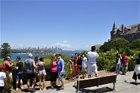 Sydney Sightseeing Bus Tour with Bondi Beach - Accommodation Cairns