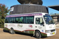 Central Pokolbin Hunter Valley Hop-On and Hop-Off Bus - New South Wales Tourism 