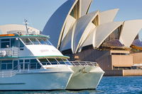 Sydney Harbour Discovery Cruise Including Lunch - Accommodation Tasmania