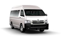 Sydney Arrival Transfer Airport to City or Overseas Passenger Terminal - Tourism Bookings WA